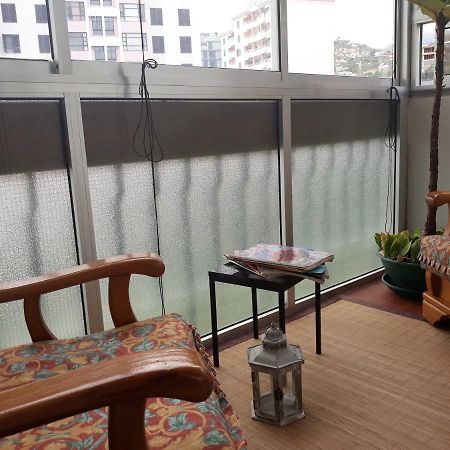 Apartamentos America - Blue Sea II 丰沙尔 外观 照片