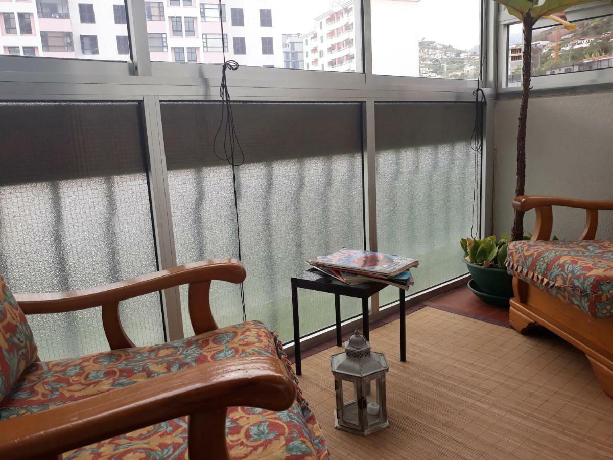 Apartamentos America - Blue Sea II 丰沙尔 外观 照片