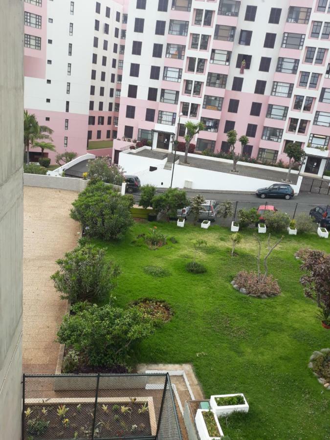 Apartamentos America - Blue Sea II 丰沙尔 外观 照片