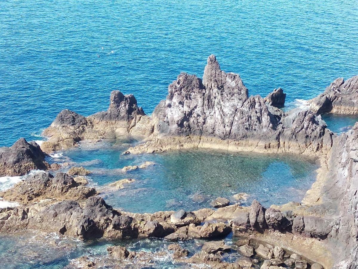 Apartamentos America - Blue Sea II 丰沙尔 外观 照片