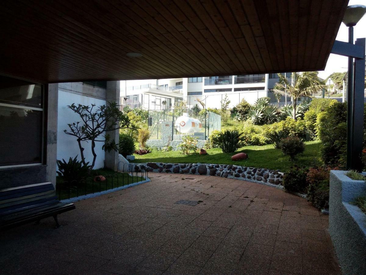Apartamentos America - Blue Sea II 丰沙尔 外观 照片