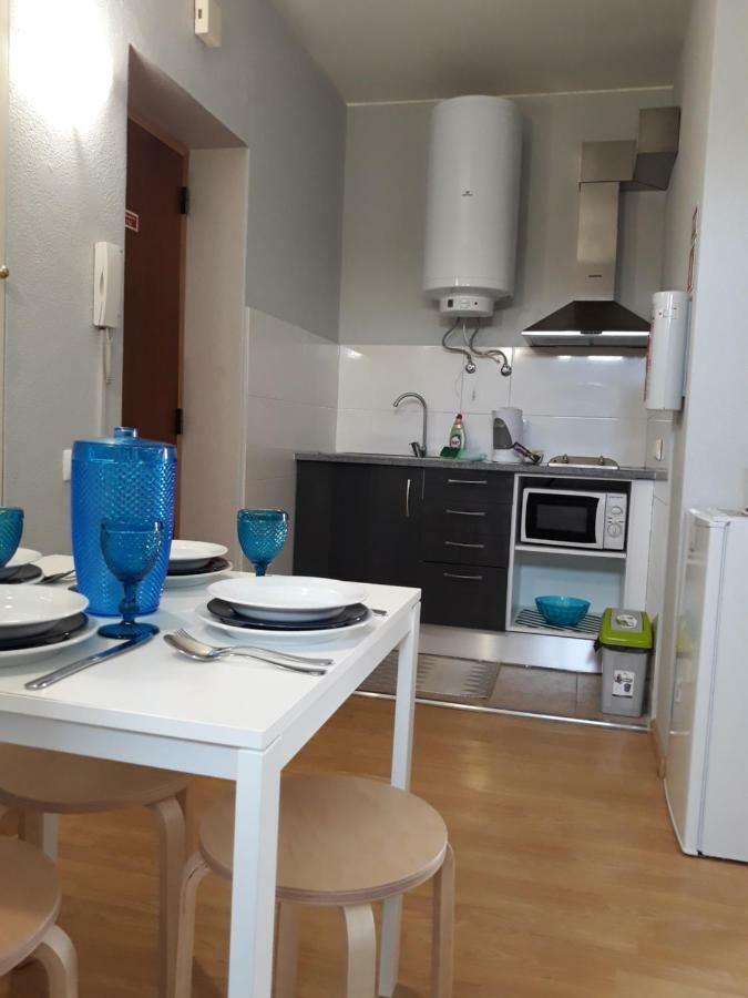 Apartamentos America - Blue Sea II 丰沙尔 外观 照片