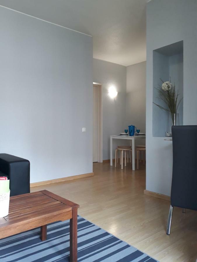 Apartamentos America - Blue Sea II 丰沙尔 外观 照片
