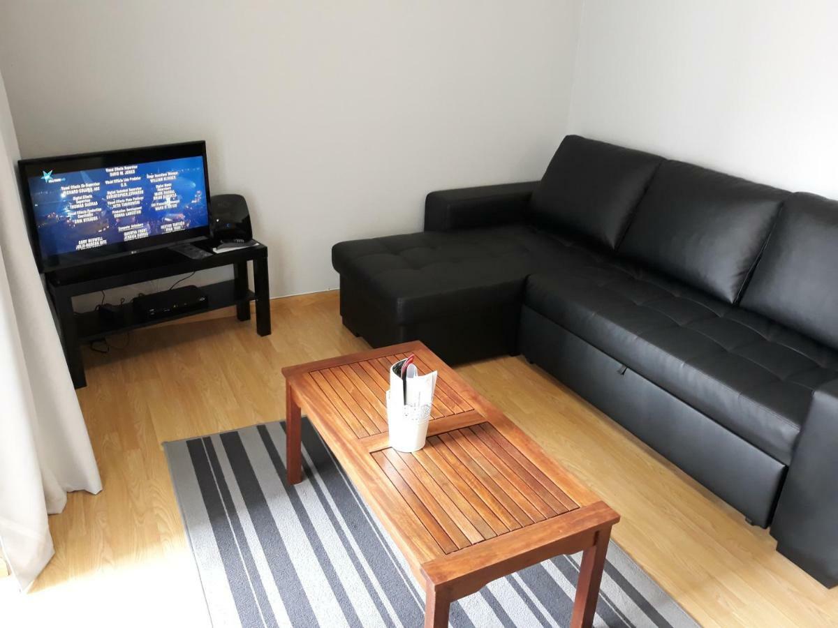 Apartamentos America - Blue Sea II 丰沙尔 外观 照片