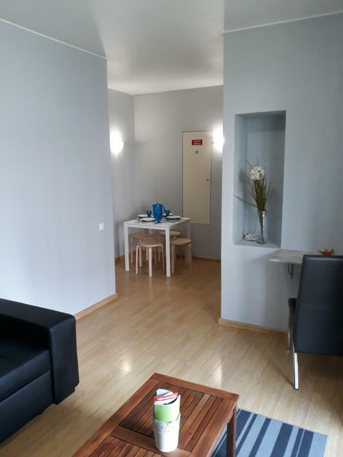 Apartamentos America - Blue Sea II 丰沙尔 外观 照片