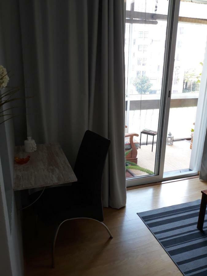 Apartamentos America - Blue Sea II 丰沙尔 外观 照片