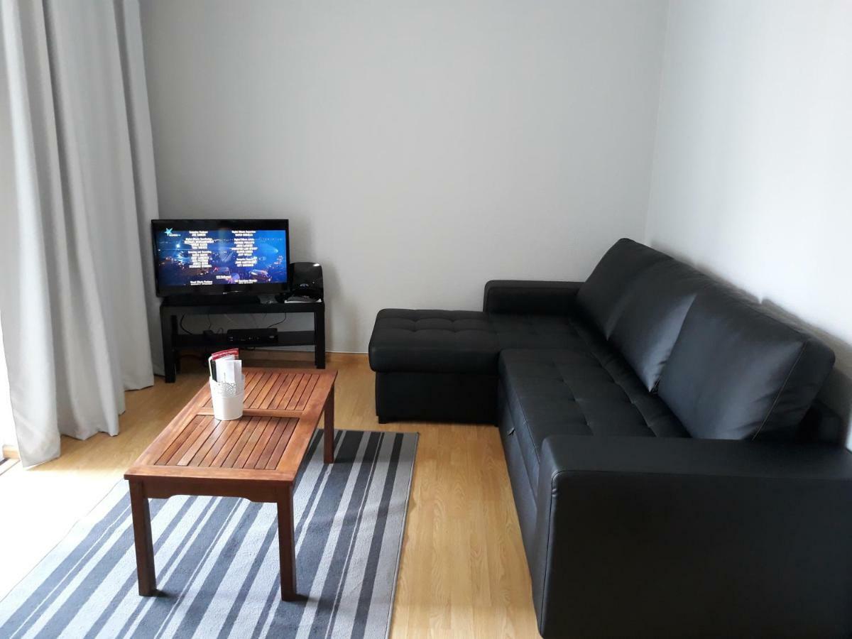 Apartamentos America - Blue Sea II 丰沙尔 外观 照片